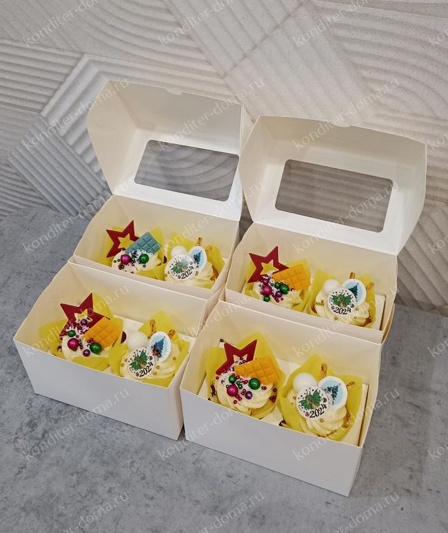 Капкейки 
