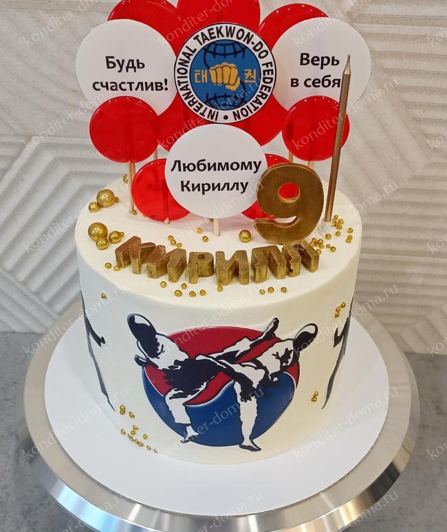 Торт 