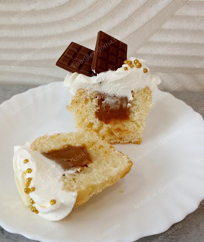 Капкейки 