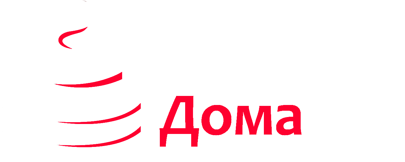 Лого Кондитер Дома